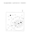 POSITION DETERMINATION OF MOBILE STATIONS IN A WIRELESS NETWORK diagram and image