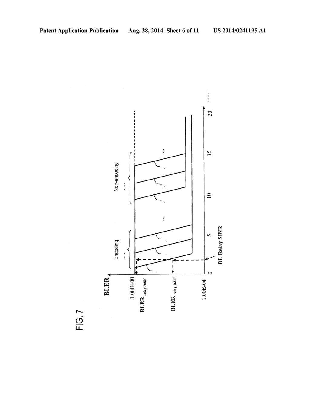 Radio Relay Method, Base Station Apparatus, And Relay Station Apparatus - diagram, schematic, and image 07