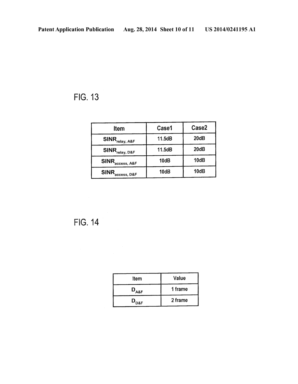 Radio Relay Method, Base Station Apparatus, And Relay Station Apparatus - diagram, schematic, and image 11