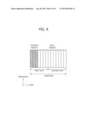 METHOD AND DEVICE FOR MEASURING INTERFERENCE IN A WIRLESS COMMUNICATION     SYSTEM diagram and image