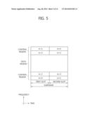 METHOD AND DEVICE FOR MEASURING INTERFERENCE IN A WIRLESS COMMUNICATION     SYSTEM diagram and image