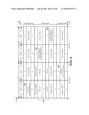 METHOD AND APPARATUS FOR COEXISTENCE OF PEER TO PEER COMMUNICATION WITH     LTE WWAN COMMUNICATION ON DOWNLINK diagram and image