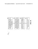 METHOD AND APPARATUS FOR COEXISTENCE OF PEER TO PEER COMMUNICATION WITH     LTE WWAN COMMUNICATION ON DOWNLINK diagram and image