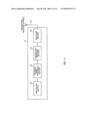 RADIO COMMUNICATION SYSTEM, RADIO BASE STATION APPARATUS, USER TERMINAL,     AND RADIO COMMUNICATION METHOD diagram and image