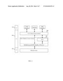 QUICK CALL SETUP FOR STATIONARY MACHINE-TO-MACHINE DEVICES AND METHODS diagram and image