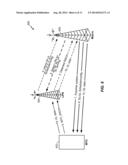 INTERFACE BETWEEN LOW POWER NODE AND MACRO CELL TO ENABLE DECOUPLED UPLINK     AND DOWNLINK COMMUNICATION diagram and image