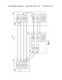 INTERFACE BETWEEN LOW POWER NODE AND MACRO CELL TO ENABLE DECOUPLED UPLINK     AND DOWNLINK COMMUNICATION diagram and image