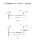 INTERFACE BETWEEN LOW POWER NODE AND MACRO CELL TO ENABLE DECOUPLED UPLINK     AND DOWNLINK COMMUNICATION diagram and image