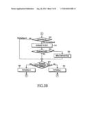 METHOD OF CONTROLLING REVERSE TRANSMISSION IN A MOBILE COMMUNICATION     SYSTEM diagram and image