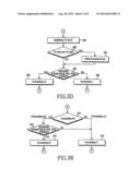 METHOD OF CONTROLLING REVERSE TRANSMISSION IN A MOBILE COMMUNICATION     SYSTEM diagram and image