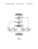 METHOD OF CONTROLLING REVERSE TRANSMISSION IN A MOBILE COMMUNICATION     SYSTEM diagram and image