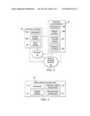 SYSTEM AND METHOD FOR HAND-IN DISAMBIGUATION USING USER EQUIPMENT WIFI     LOCATION IN A NETWORK ENVIRONMENT diagram and image