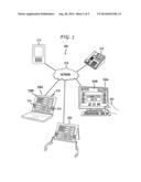 SYSTEM AND METHOD FOR SOFTWARE TURRET PHONE CAPABILITIES diagram and image