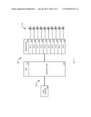 REGISTRATION OF SIP-BASED COMMUNICATIONS IN A HOSTED VOIP NETWORK diagram and image