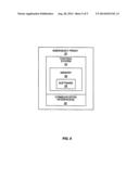 EMERGENCY SERVICES FOR PACKET NETWORKS diagram and image