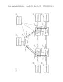 CONTROL APPARATUS FOR FORWARDING APPARATUS, CONTROL METHOD FOR FORWARDING     APPARATUS, COMMUNICATION SYSTEM, AND PROGRAM diagram and image