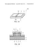 SEMICONDUCTOR LIGHT EMITTING DEVICE AND METHOD FOR MANUFACTURING SAME diagram and image