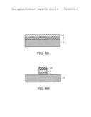 SEMICONDUCTOR LIGHT EMITTING DEVICE AND METHOD FOR MANUFACTURING SAME diagram and image