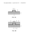 SEMICONDUCTOR LIGHT EMITTING DEVICE AND METHOD FOR MANUFACTURING SAME diagram and image