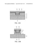 SEMICONDUCTOR LIGHT EMITTING DEVICE AND METHOD FOR MANUFACTURING SAME diagram and image