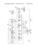 CIRCUIT AND METHOD FOR ENVELOPE TRACKING AND ENVELOPE-TRACKING TRANSMITTER     FOR RADIO-FREQUENCY TRANSMISSION diagram and image