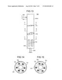 QUENCH TANK AND LIQUID METAL LOOP diagram and image