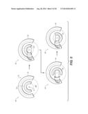 EXTREMITY IMAGING APPARATUS FOR CONE BEAM COMPUTED TOMOGRAPHY diagram and image