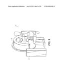 EXTREMITY IMAGING APPARATUS FOR CONE BEAM COMPUTED TOMOGRAPHY diagram and image