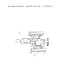 EXTREMITY IMAGING APPARATUS FOR CONE BEAM COMPUTED TOMOGRAPHY diagram and image