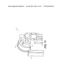 EXTREMITY IMAGING APPARATUS FOR CONE BEAM COMPUTED TOMOGRAPHY diagram and image