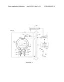 IMAGING SYSTEM ROTATING GANTRY AND SUBJECT SUPPORT MOTION CONTROL diagram and image