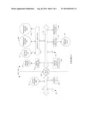 IMAGING SYSTEM ROTATING GANTRY AND SUBJECT SUPPORT MOTION CONTROL diagram and image