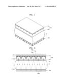 X-RAY IMAGING SYSTEM INCLUDING FLAT PANEL TYPE X-RAY GENERATOR, X-RAY     GENERATOR, AND ELECTRON EMISSION DEVICE diagram and image