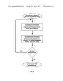 SYSTEM AND METHODS FOR PERMITTING OPEN ACCESS TO DATA OBJECTS AND FOR     SECURING DATA WITHIN THE DATA OBJECTS diagram and image