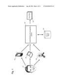 TRACKING AND RECOGNITION OF FACES USING SELECTED REGION CLASSIFICATION diagram and image