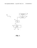 METHOD AND APPARATUS FOR PARTICLE SIZE DETERMINATION diagram and image