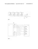 Integrated Finger Print Sensor diagram and image