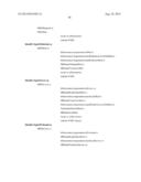 SYSTEM FOR GENERATING MOTION IMAGES OF FEATURE SETS OF PERTURBATIONS OF     BIOLOGIC PARTICLE DENSITIES diagram and image