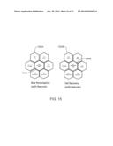 SYSTEM FOR GENERATING MOTION IMAGES OF FEATURE SETS OF PERTURBATIONS OF     BIOLOGIC PARTICLE DENSITIES diagram and image