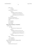 SYSTEM FOR GENERATING MOTION IMAGES OF FEATURE SETS OF PERTURBATIONS OF     BIOLOGIC PARTICLE DENSITIES diagram and image