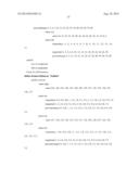 SYSTEM FOR GENERATING MOTION IMAGES OF FEATURE SETS OF PERTURBATIONS OF     BIOLOGIC PARTICLE DENSITIES diagram and image