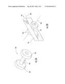 TRACK ROLLER FOOD TABLE SLIDE diagram and image