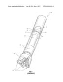 BEARING APPARATUS HAVING SUPERHARD BEARING ELEMENTS diagram and image