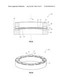 BEARING APPARATUS HAVING SUPERHARD BEARING ELEMENTS diagram and image