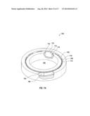 BEARING APPARATUS HAVING SUPERHARD BEARING ELEMENTS diagram and image