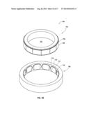 BEARING APPARATUS HAVING SUPERHARD BEARING ELEMENTS diagram and image