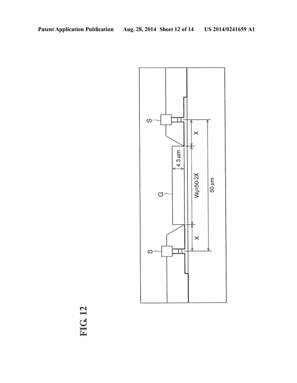 OPTICAL MODULATOR MODULE AND SEMICONDUCTOR OPTICAL MODULATOR - diagram, schematic, and image 13