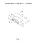 OPTICAL COMMUNICATION MODULE diagram and image