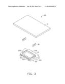 OPTICAL COMMUNICATION MODULE diagram and image