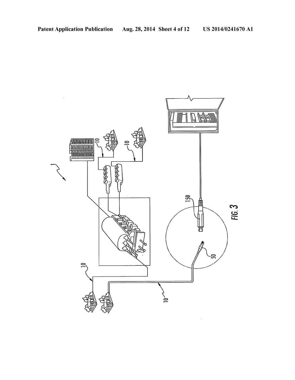 FEMALE HARDENED OPTICAL CONNECTORS FOR USE WITH MALE PLUG CONNECTORS - diagram, schematic, and image 05